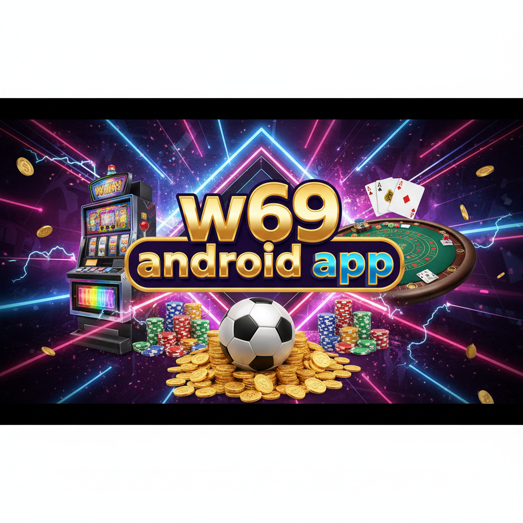 w69 android app