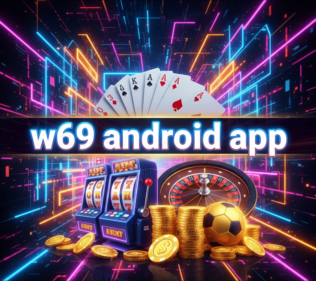 w69 android app